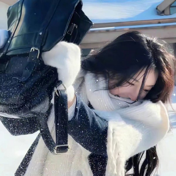狡猾的兔小姐