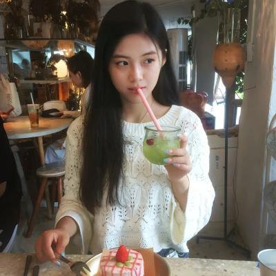 多梦女孩
